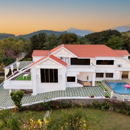 Ekostay Luxe - Casa Noah - Paddle Court & Sunset Point Lonavala Esterno foto