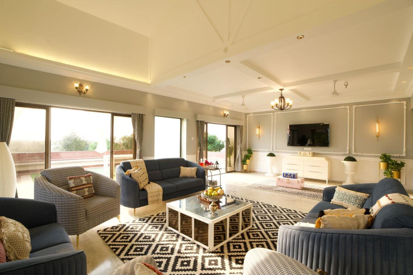 Ekostay Luxe - Casa Noah - Paddle Court & Sunset Point Lonavala Esterno foto