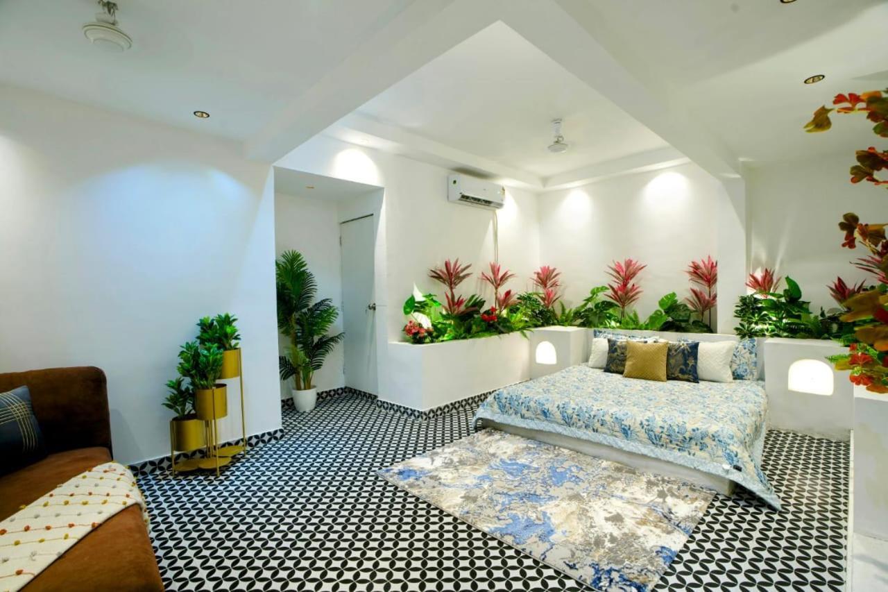 Ekostay Luxe - Casa Noah - Paddle Court & Sunset Point Lonavala Esterno foto