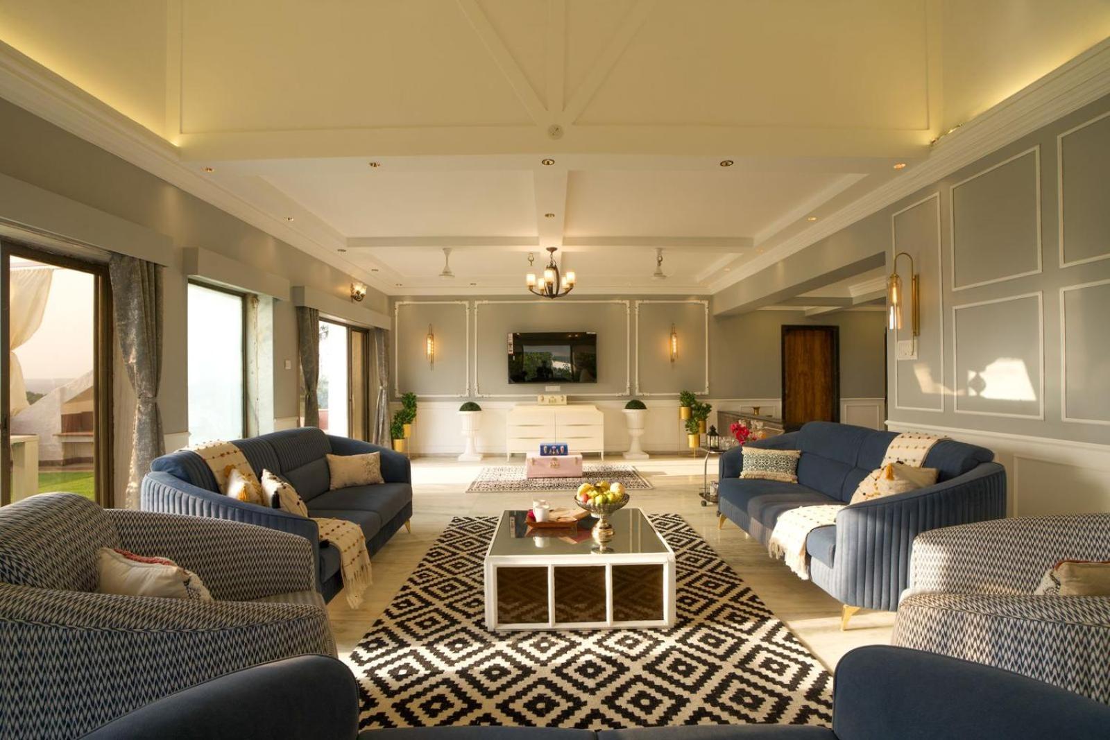 Ekostay Luxe - Casa Noah - Paddle Court & Sunset Point Lonavala Esterno foto