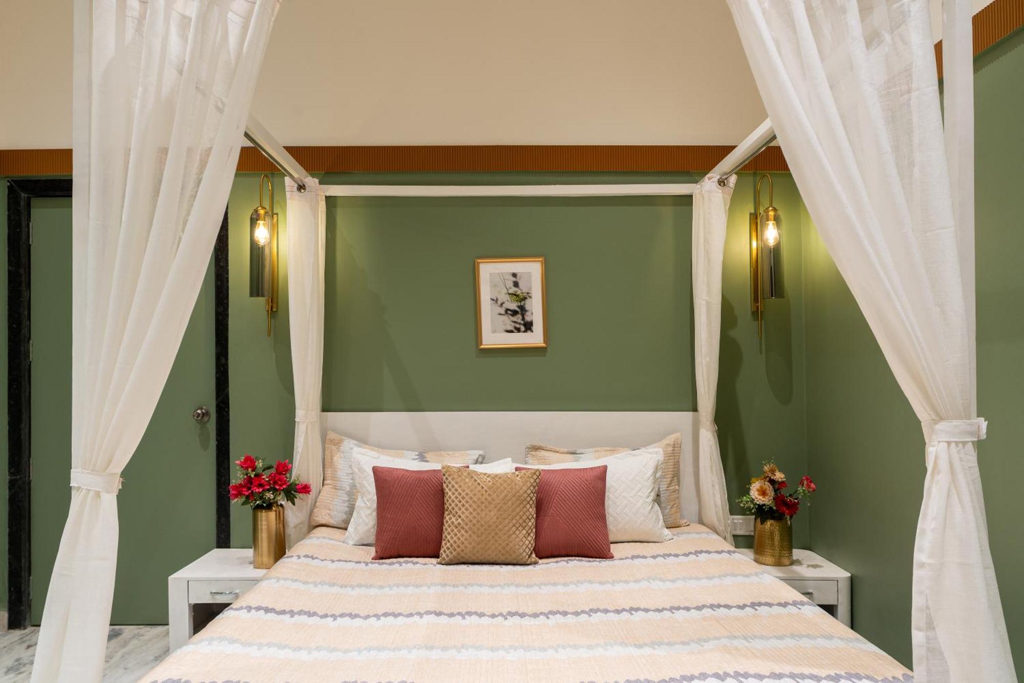 Ekostay Luxe - Casa Noah - Paddle Court & Sunset Point Lonavala Esterno foto
