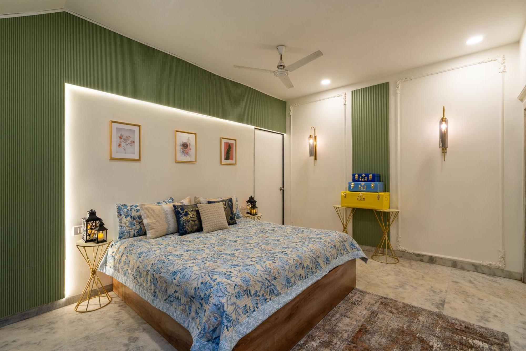 Ekostay Luxe - Casa Noah - Paddle Court & Sunset Point Lonavala Esterno foto