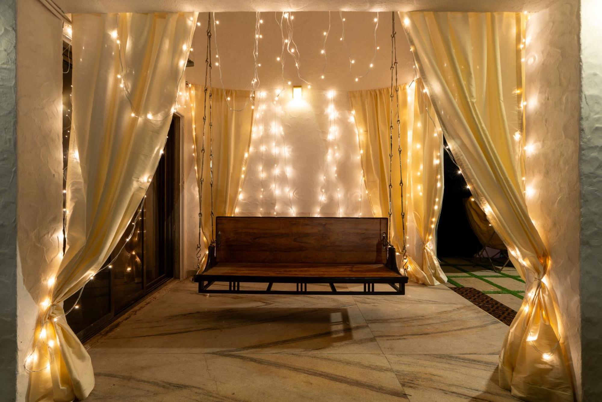 Ekostay Luxe - Casa Noah - Paddle Court & Sunset Point Lonavala Esterno foto