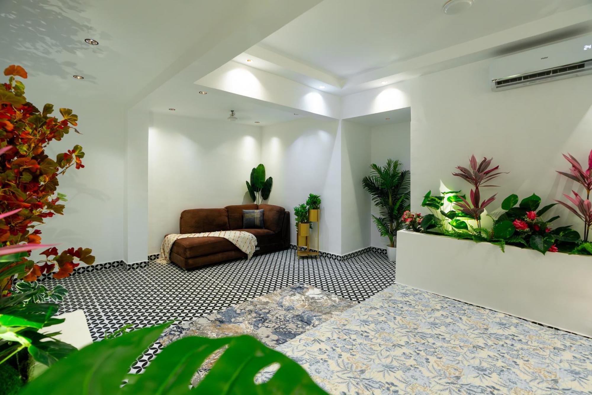 Ekostay Luxe - Casa Noah - Paddle Court & Sunset Point Lonavala Esterno foto